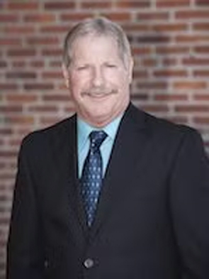 Keith Eckel