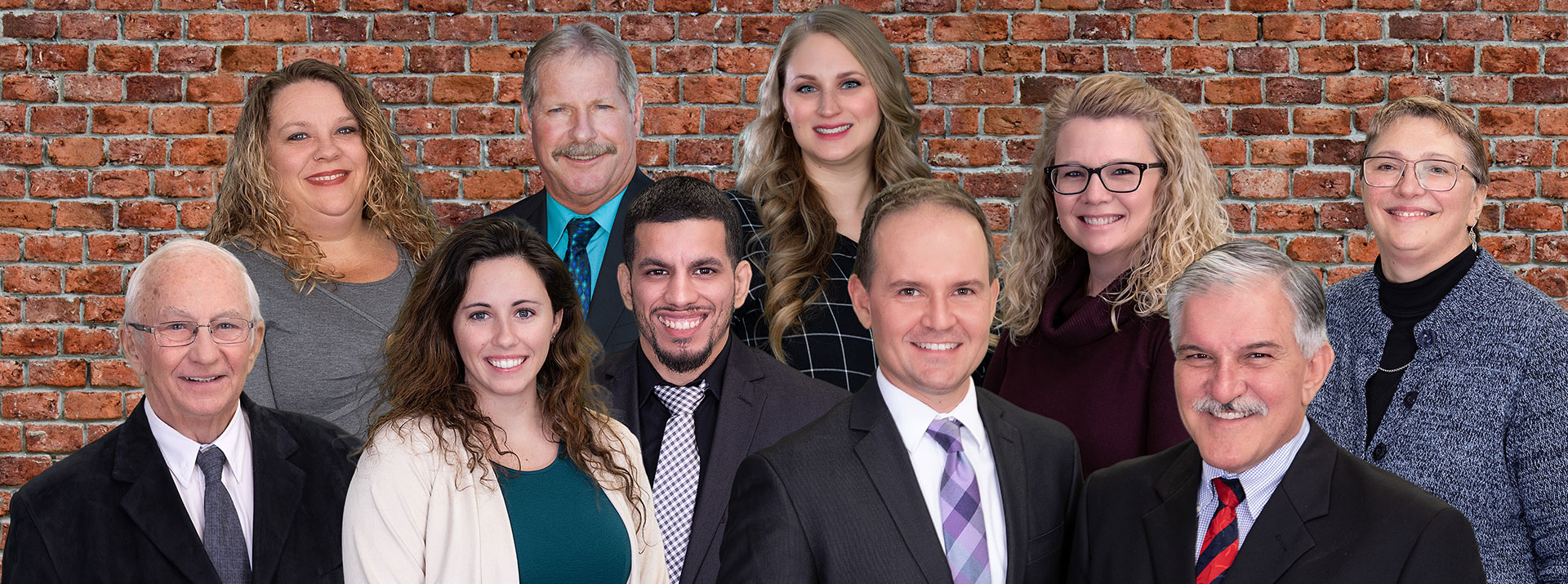 Stubbs Insurance Associates team members