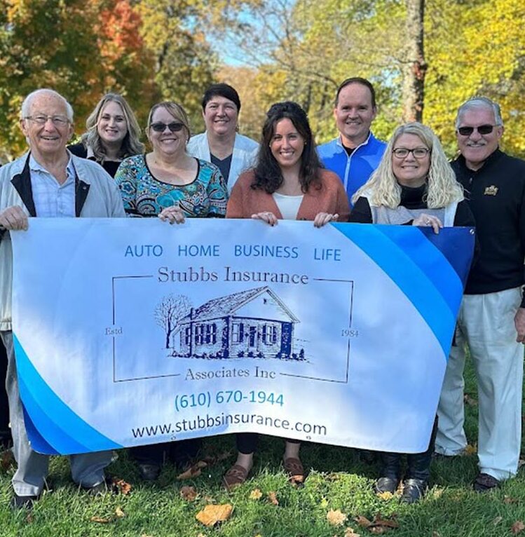 Stubbs Insurance Associates Inc. Team
