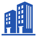 Building icon
