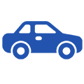 Car icon
