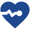 Heart icon