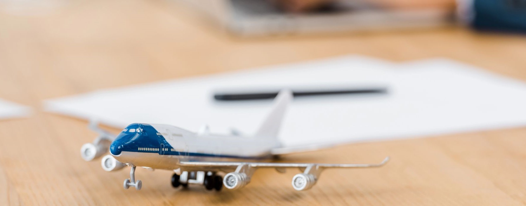 Airplane for travel insurance in Sinking Spring, PA