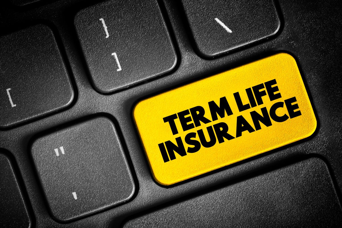 Term Life Insurance in Reading, PA