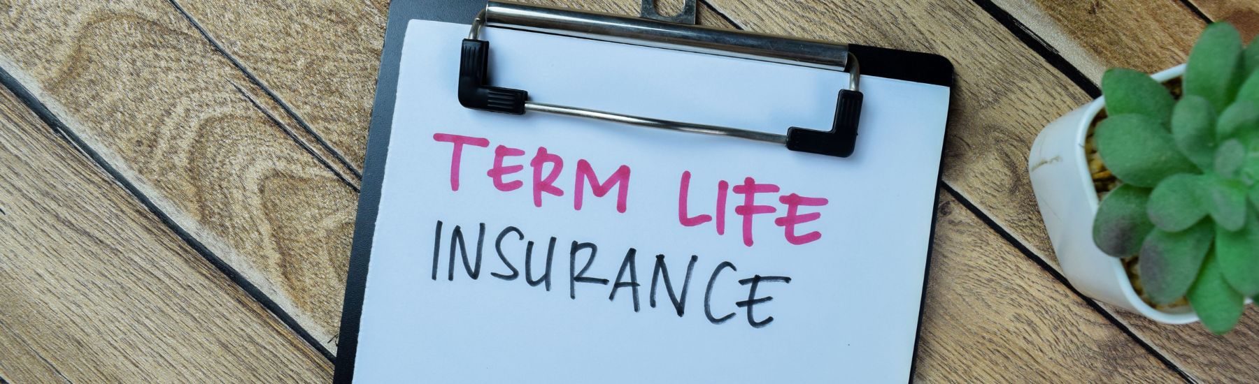 Term Life Insurance in Reading, PA